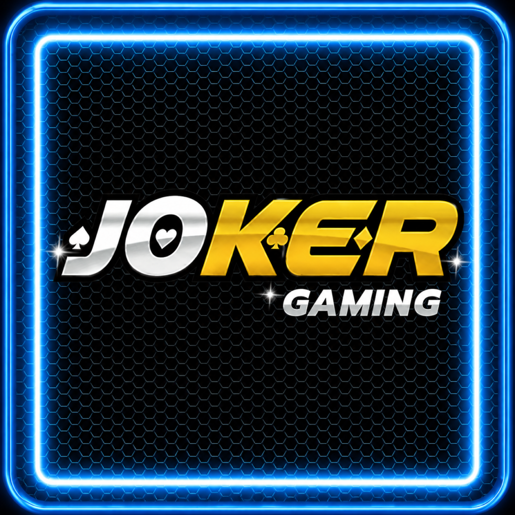 JOKER GAMING​