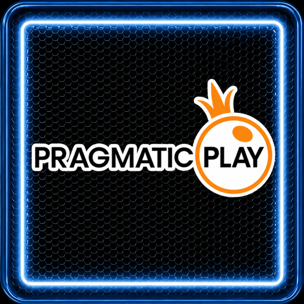 PRAGMATIC PLAY (PP SLOT)​