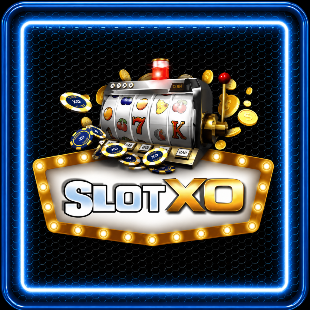 SLOTXO​